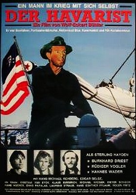 The Shipwrecker - Posters