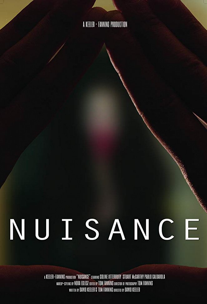 Nuisance - Plakátok