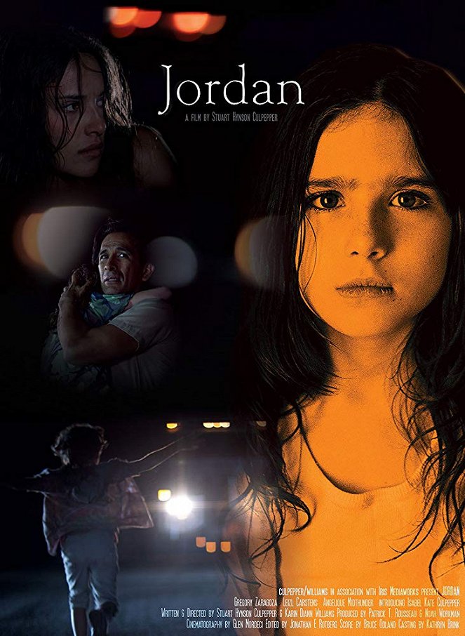 Jordan - Plagáty