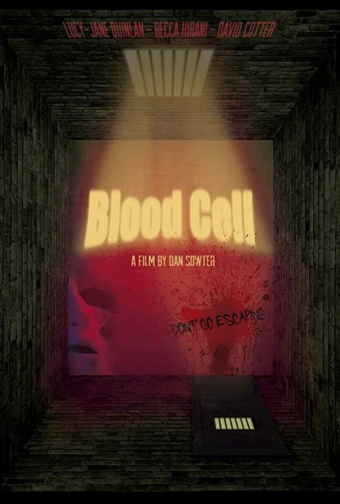 Blood Cell - Plagáty