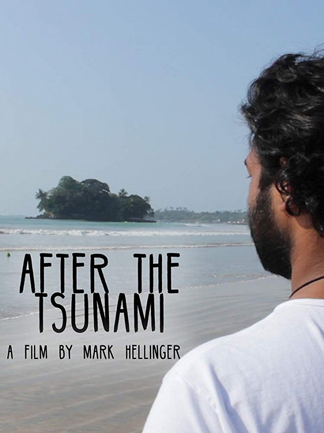 After the Tsunami - Plakáty