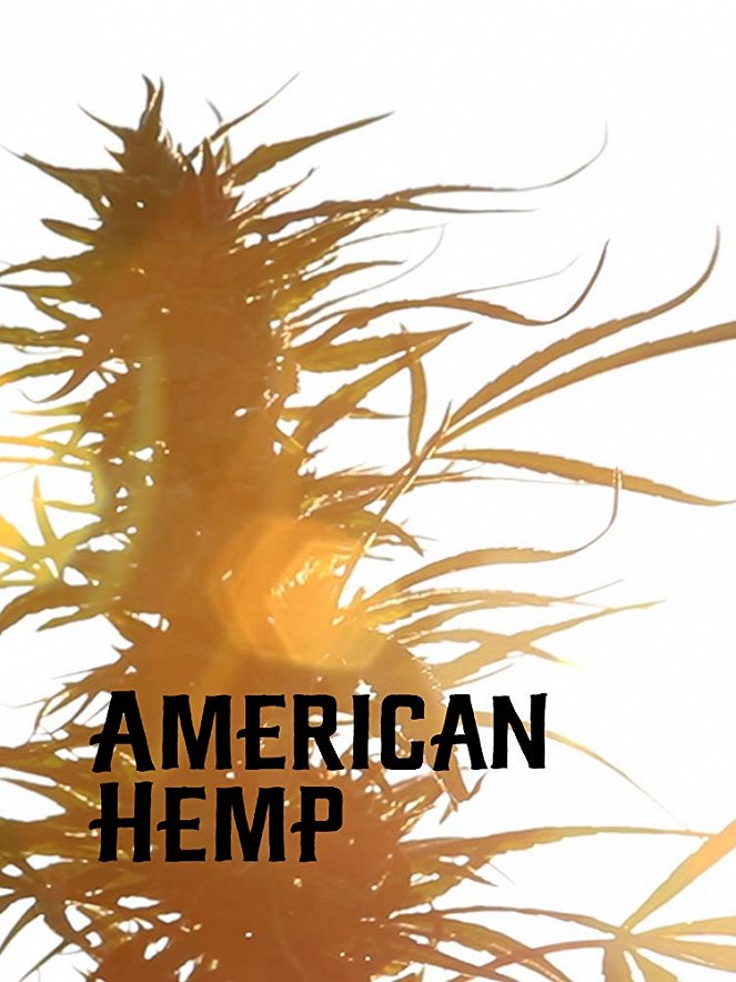 American Hemp - Plakátok