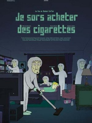 I’m Going Out for Cigarettes - Posters