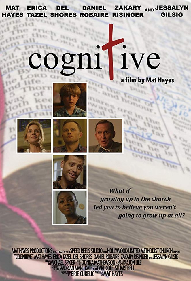 Cognitive - Affiches