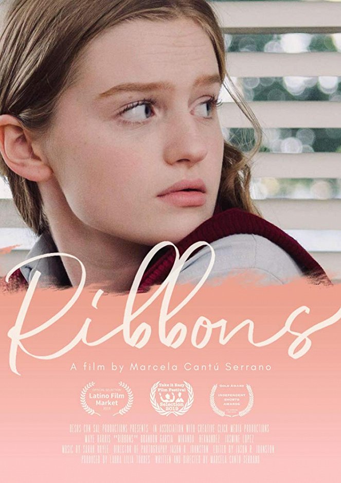 Ribbons - Posters