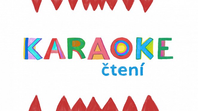 Karaoke čtení - Cartazes