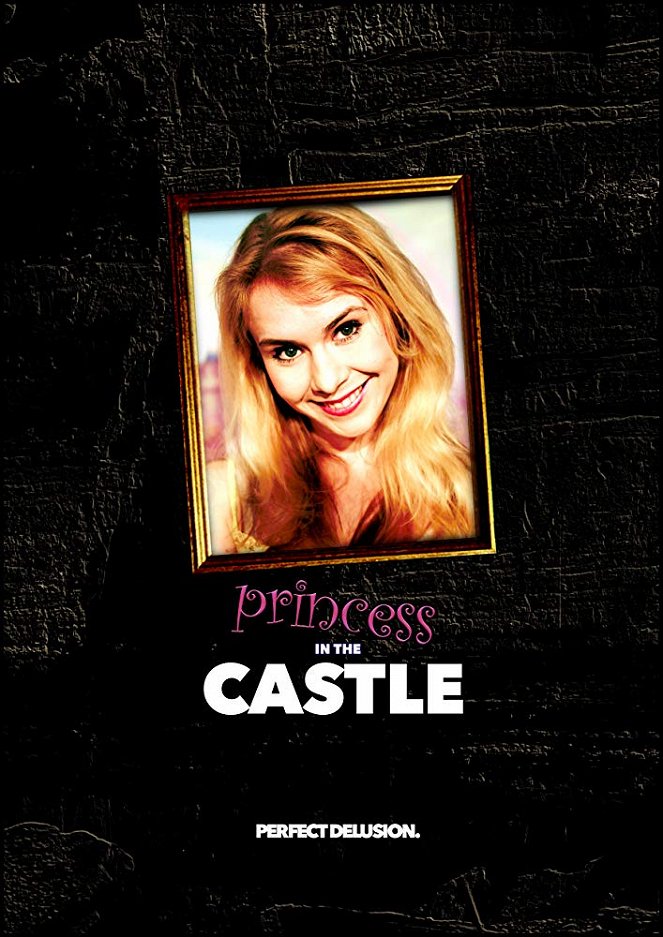 Princess in the Castle - Affiches