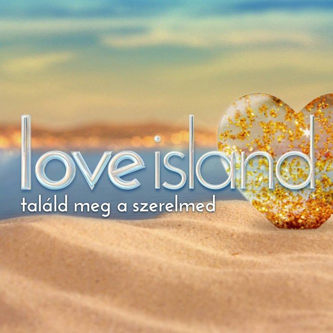 Love Island - Találd meg a szerelmed - Plagáty