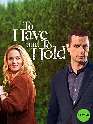 To Have and to Hold - Posters