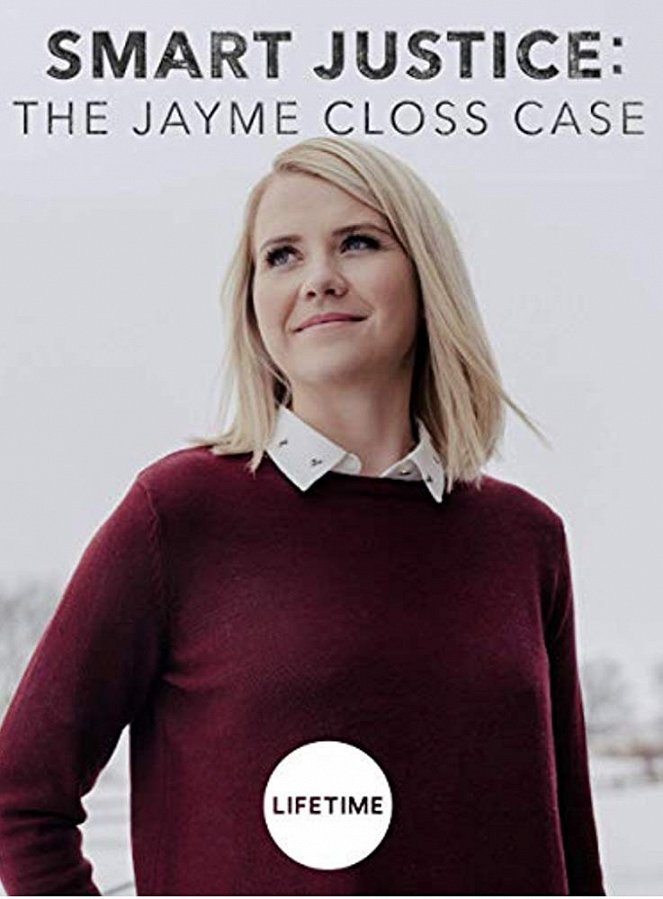 Smart Justice: The Jayme Closs Case - Plagáty