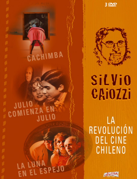 Cachimba - Plakate
