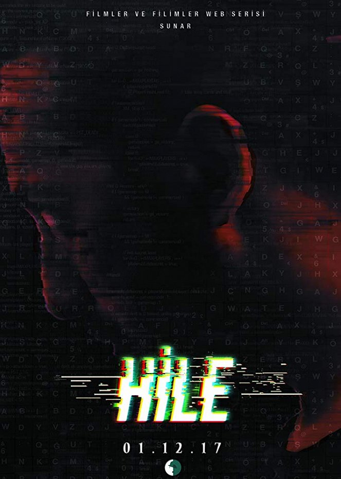 Hile - Hile - Yaşamda Alabora - Plakáty