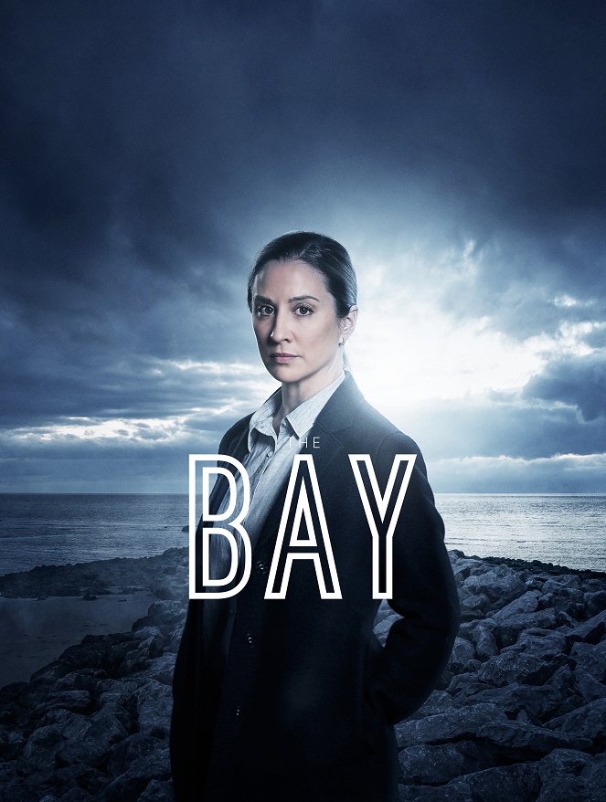 Enquêtes à Morecambe - The Bay - Season 1 - Posters