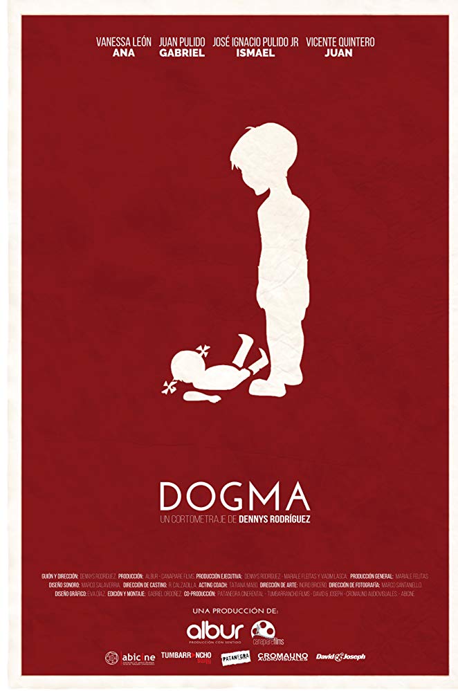 Dogma - Julisteet