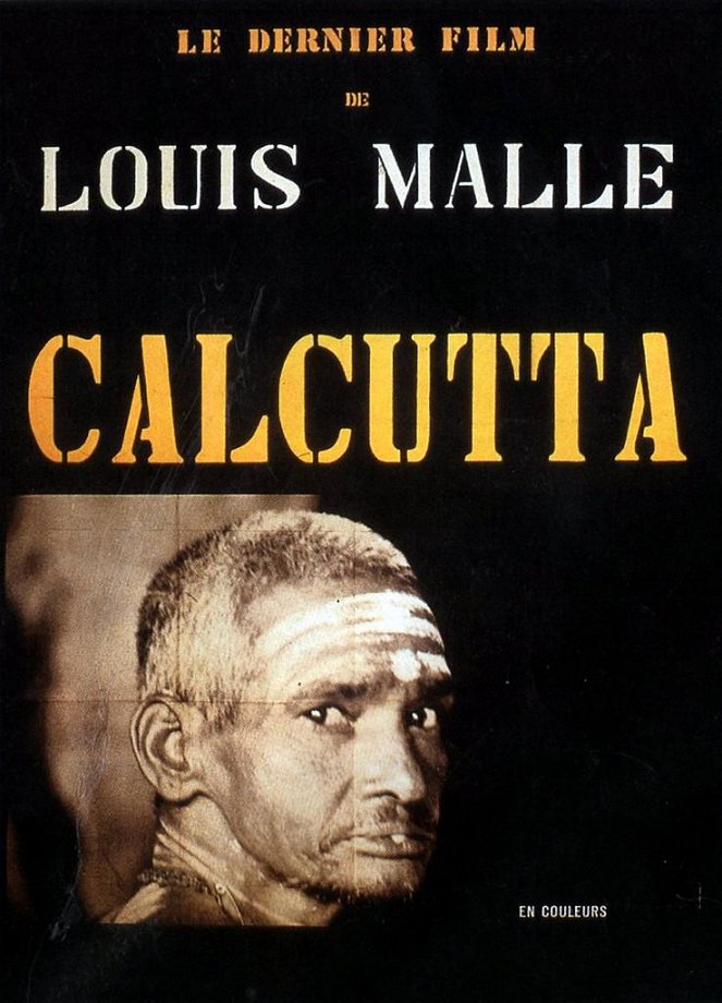 Calcutta - Plakate
