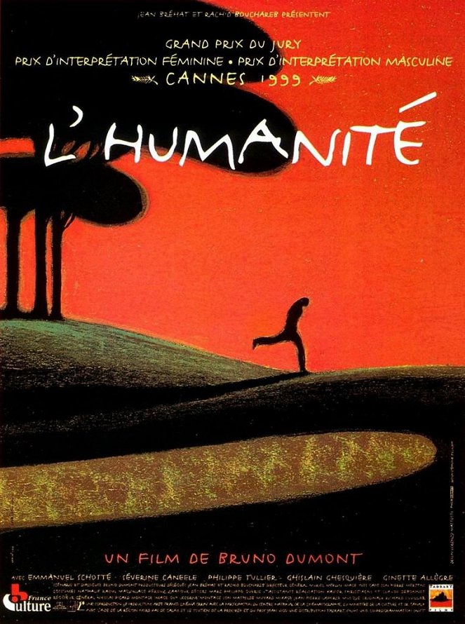 L'Humanité - Plakate
