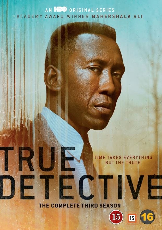 True Detective - True Detective - Season 3 - Julisteet