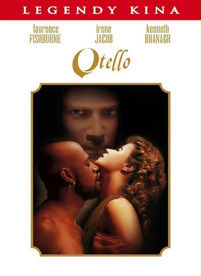 Otello - Plakaty