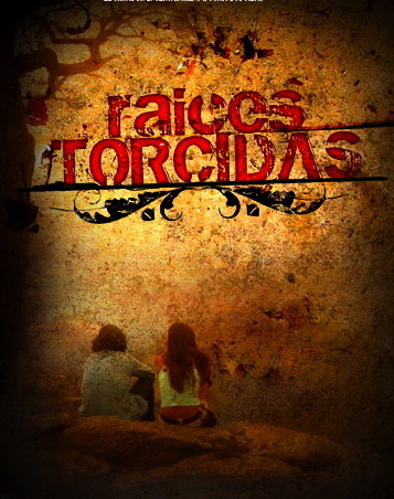 Raices torcidas - Plakaty