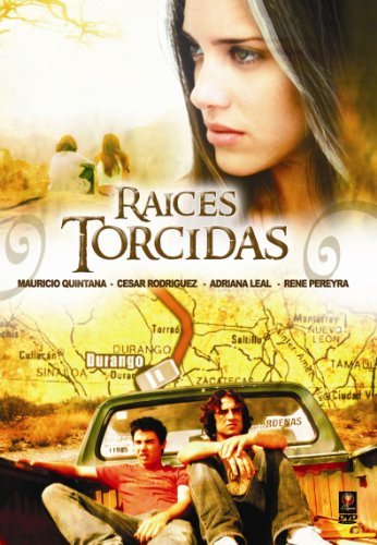 Raices torcidas - Posters
