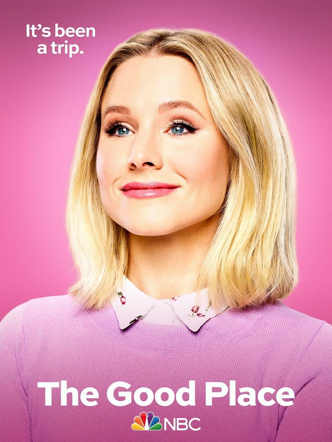 The Good Place - The Good Place - Season 4 - Posters