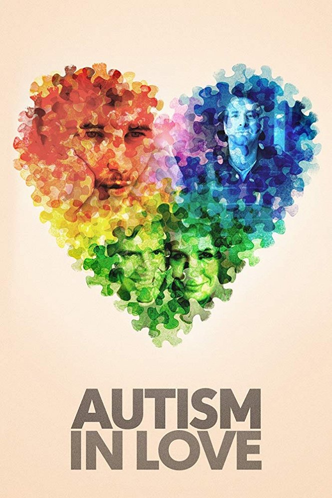 Autyzm i miłość - Plakaty