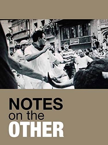 Notes on the Other - Posters