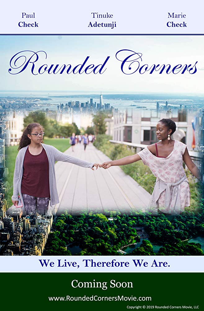 Rounded Corners - Plakátok