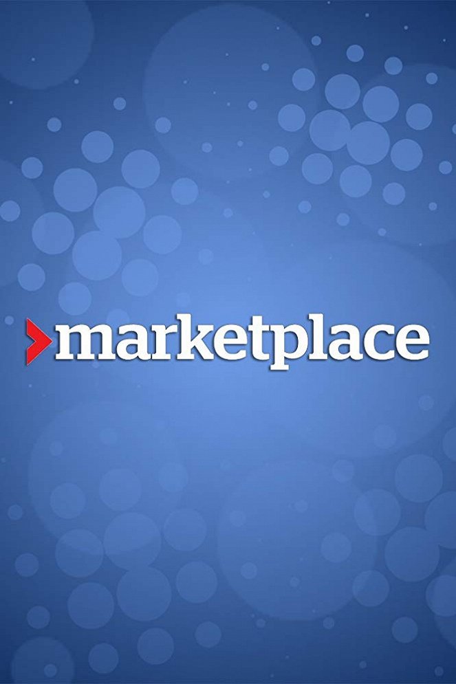 Marketplace - Plakaty