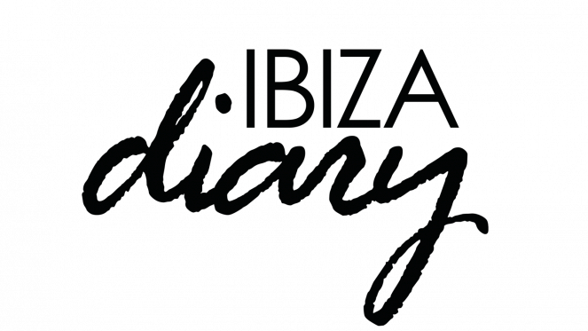 Ibiza Diary - Plakate