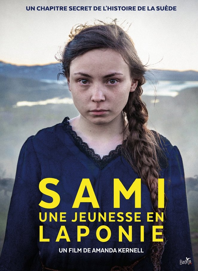 Sami, une jeunesse en Laponie - Affiches
