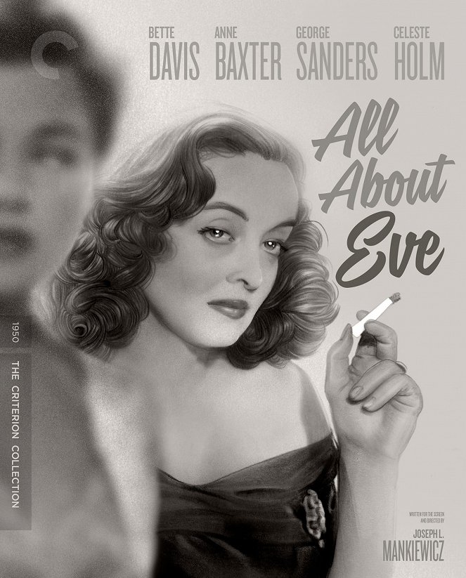 All About Eve - Posters