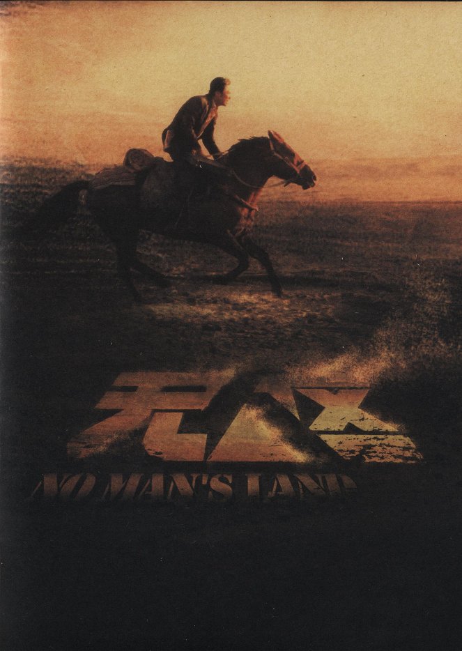 No Man's Land - Plakáty