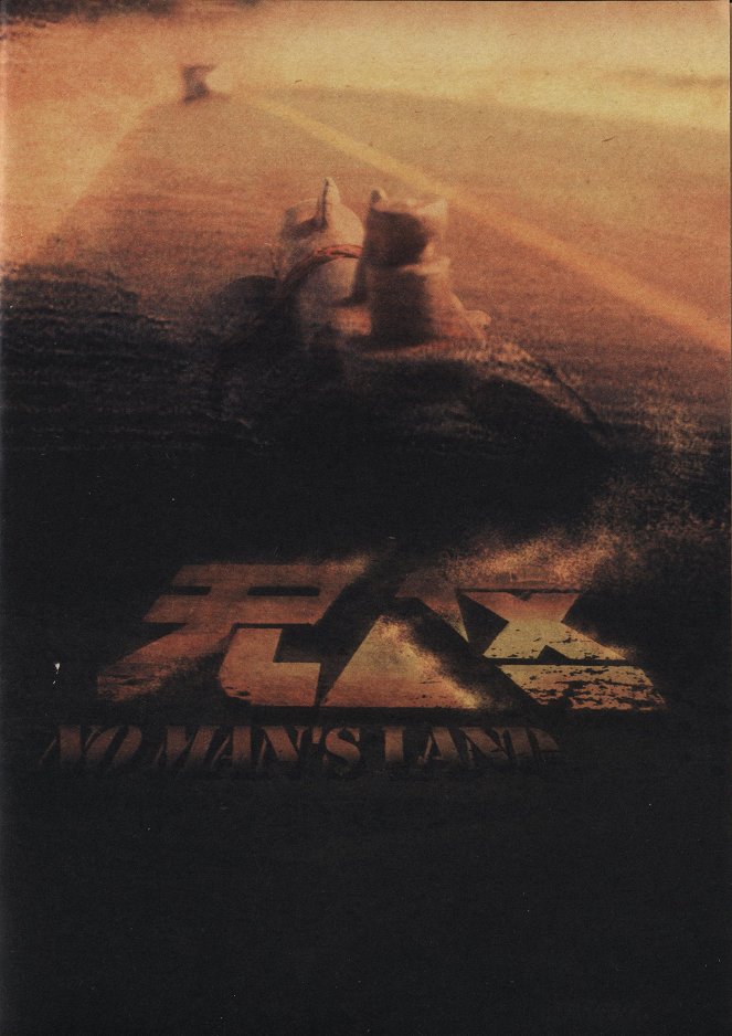 No Man's Land - Posters