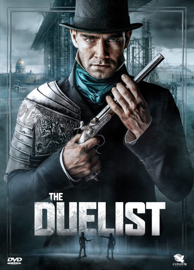 The Duelist - Affiches