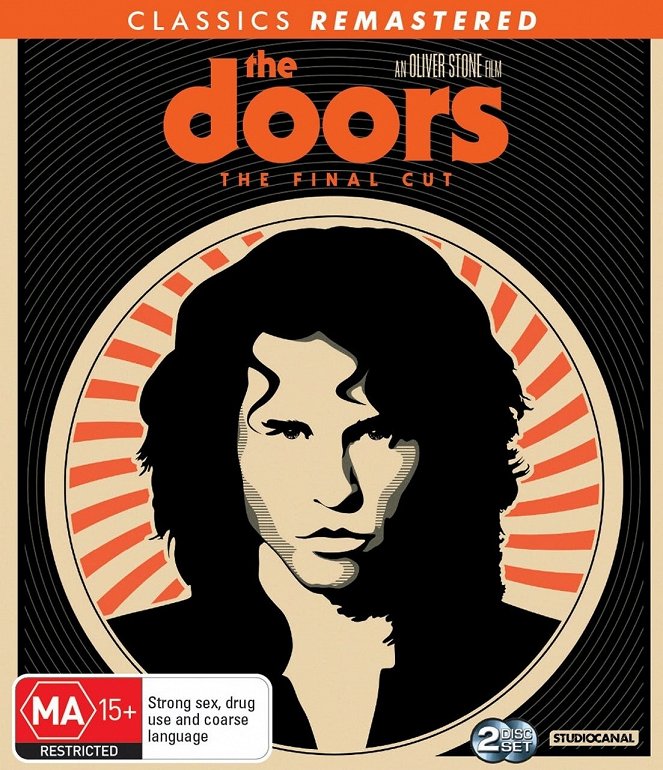The Doors - Posters