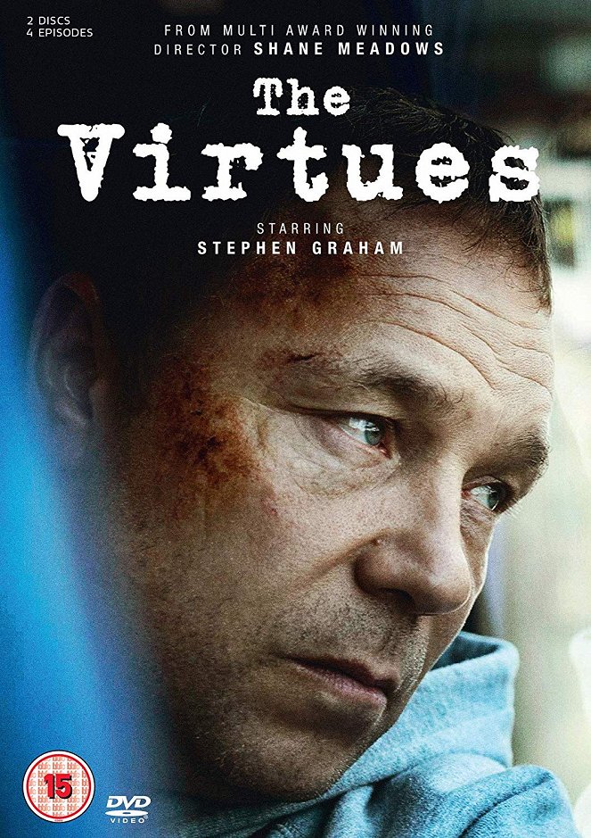 The Virtues - Posters