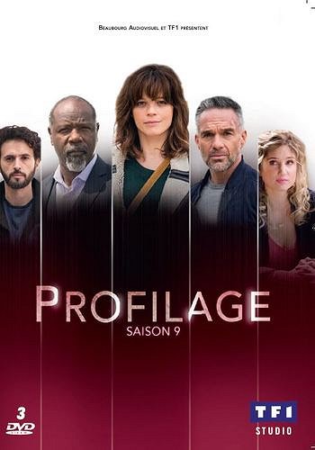 Profilage - Profilage - Season 9 - Julisteet