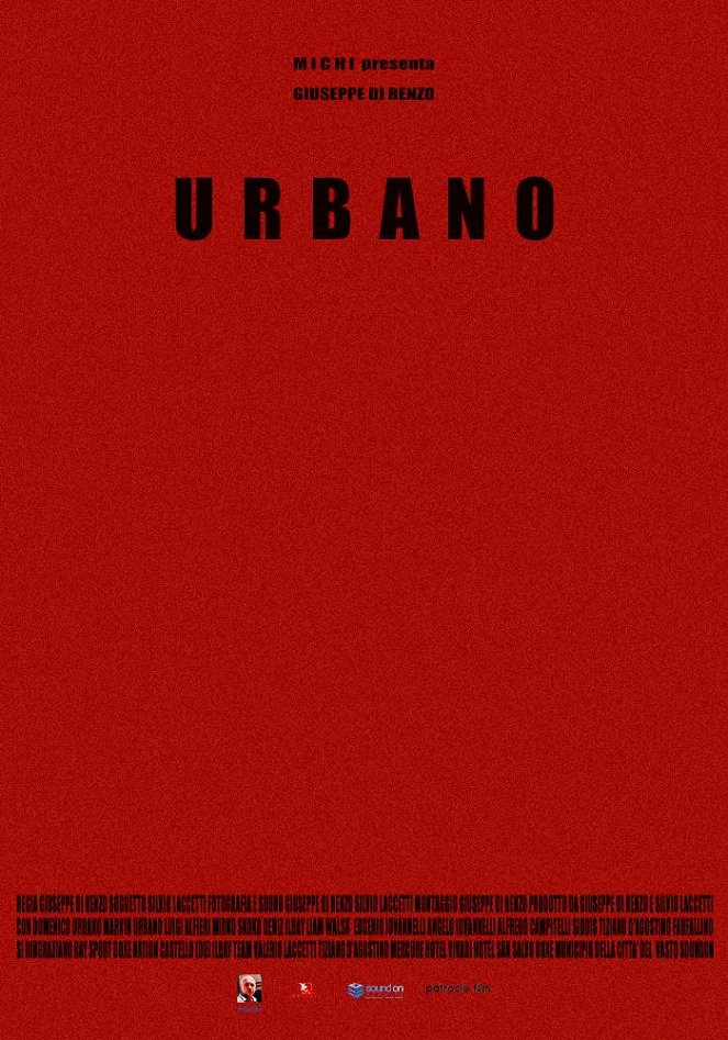 Urbano - Posters