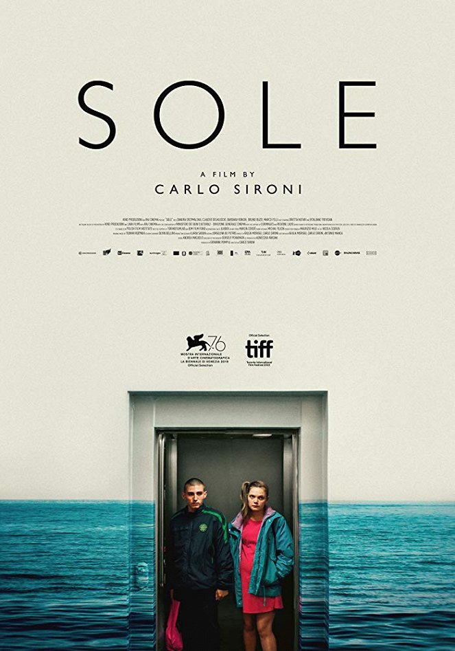 Sole - Posters