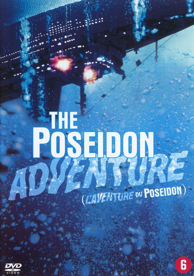 The Poseidon Adventure - Posters