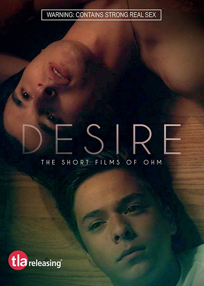 Desire Trilogy : The Space Between Us - Affiches