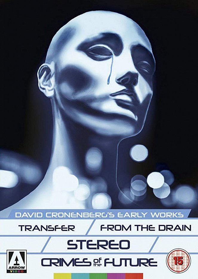 From the Drain - Posters