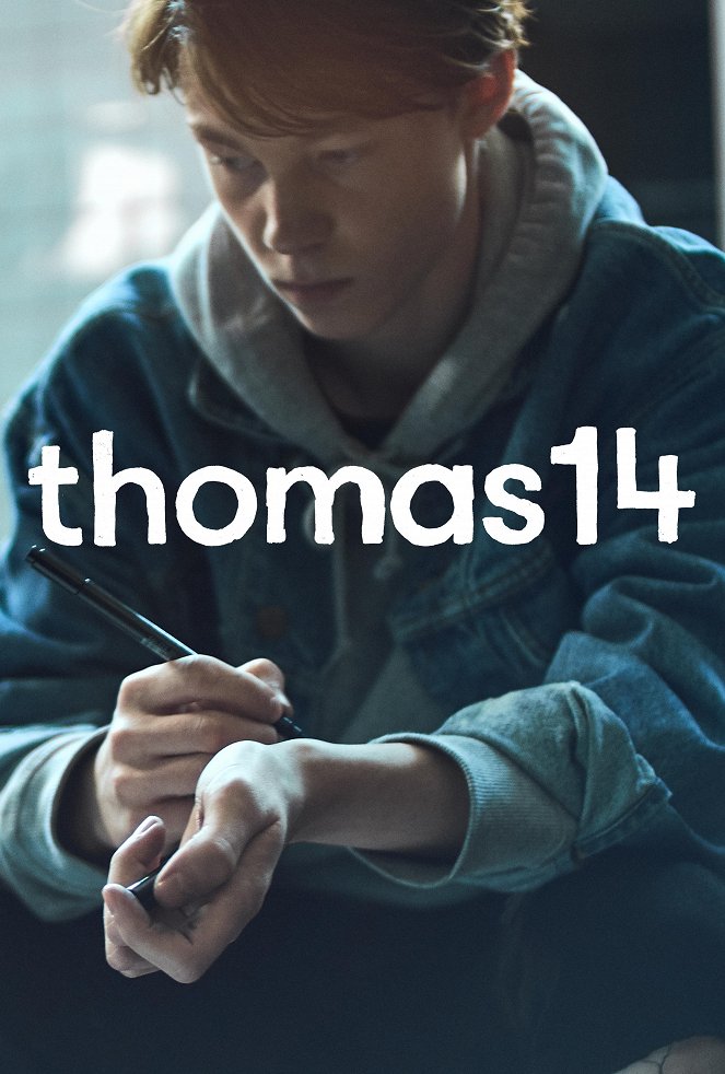 Thomas14 - Plakaty