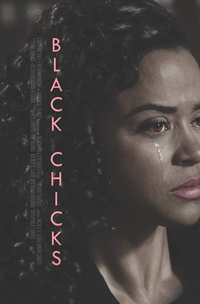 Black Chicks - Plakátok