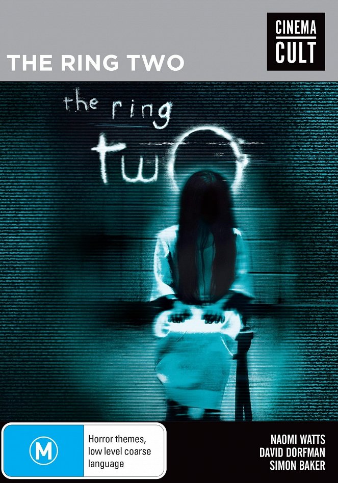 The Ring Two - Posters