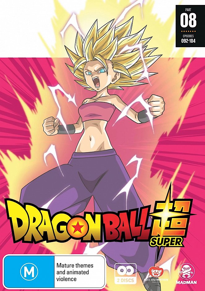 Dragon Ball Super - Posters