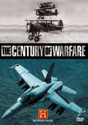 The Century of Warfare - Julisteet