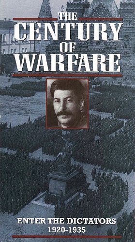 The Century of Warfare - Julisteet