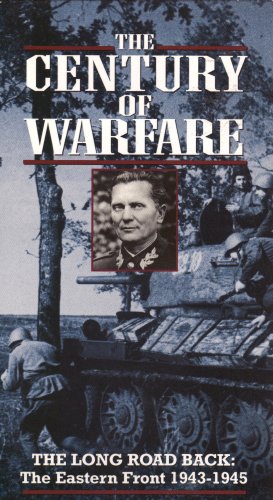 The Century of Warfare - Affiches